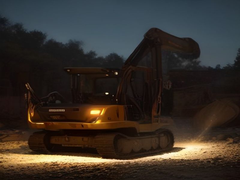 1000kg Energy-Saving Skid Steer Loader