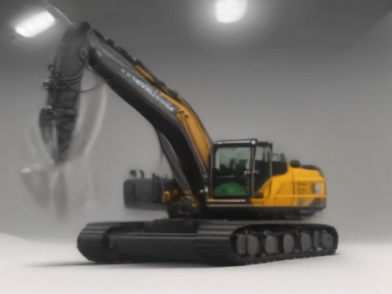 1800kg Advanced Mini Excavator Yanmar 3TNV74F