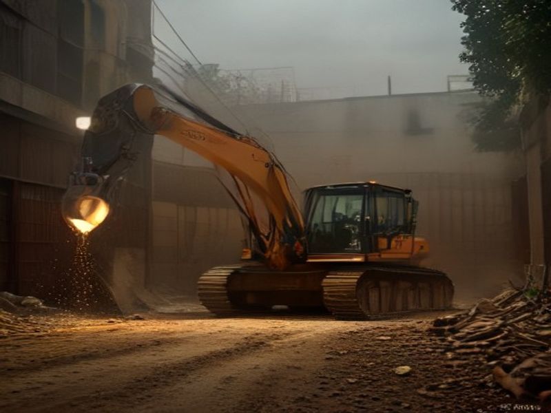 1800kg Industrial Grade Mini Excavator Kubota D1105