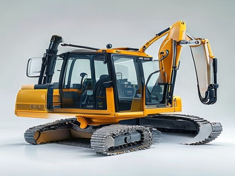 1800kg Premium Mini Excavator Kubota D1105