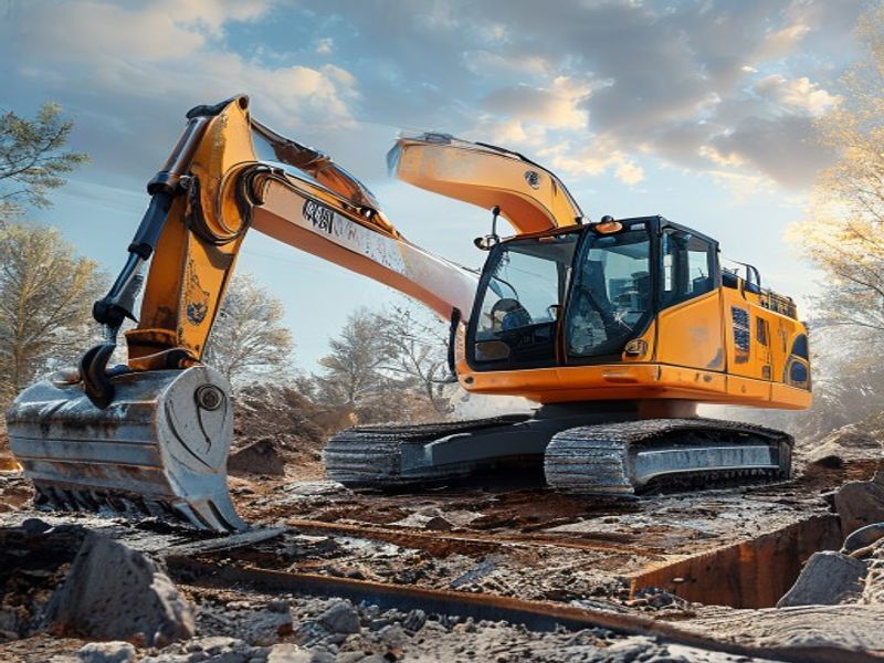 2 Ton Mini Excavator CE Certified