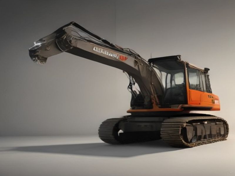 2000kg Compact Mini Excavator Kubota D1105