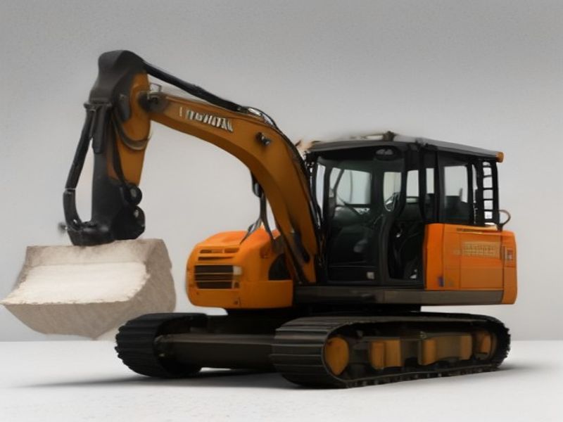 2000kg Heavy-Duty Mini Excavator Kubota D1105