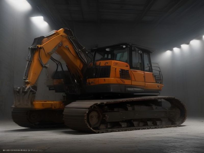 2000kg High-Performance Mini Excavator Kubota D1105