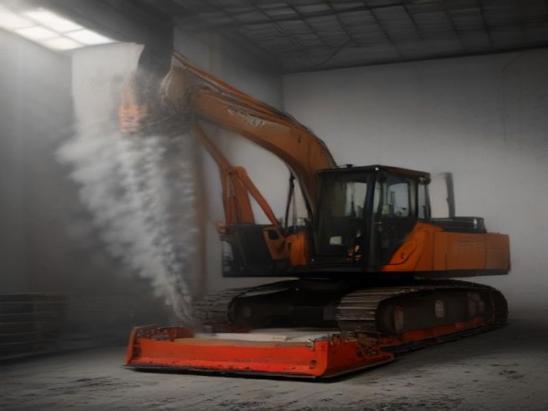 2000kg Industrial Grade Mini Excavator Kubota D1105