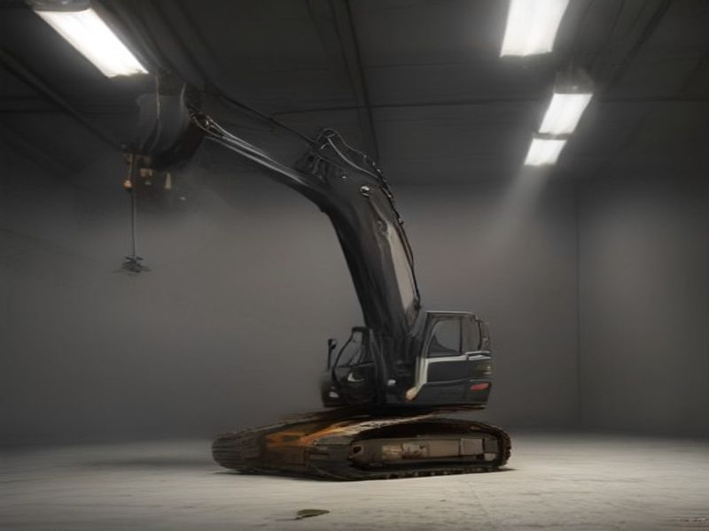 2000kg Industrial Grade Mini Excavator Yanmar 3TNV74F