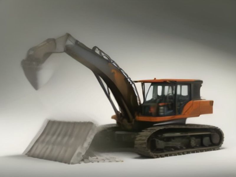 2000kg Premium Mini Excavator Kubota D1105