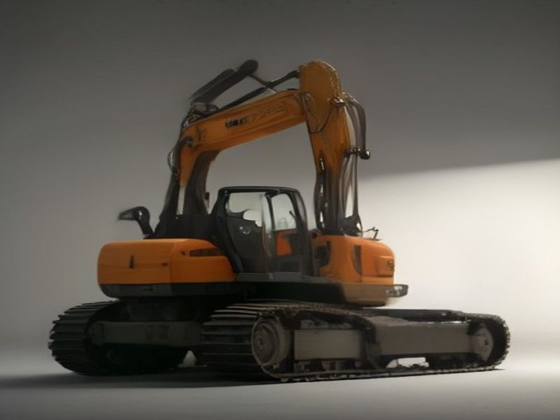 2000kg Premium Mini Excavator Kubota D1305