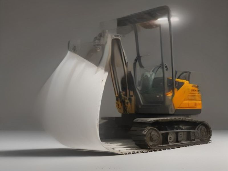 2000kg Robust Mini Excavator Yanmar 3TNV74F
