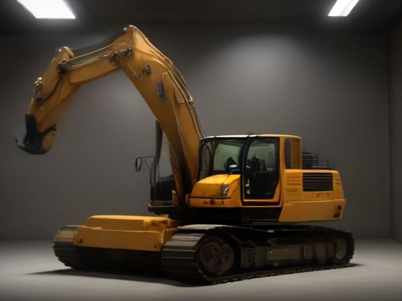 2500kg CE Certified Mini Excavator Yanmar 3TNV74F
