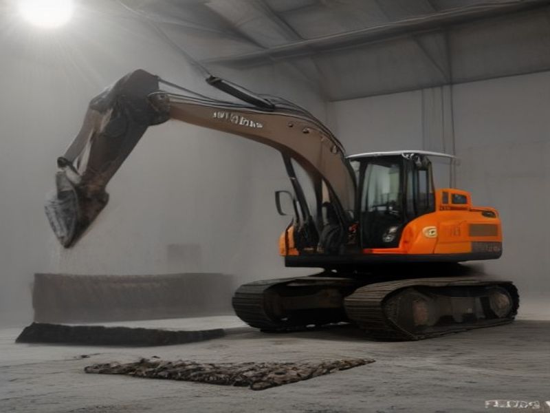 2500kg Commercial Mini Excavator Kubota D1305