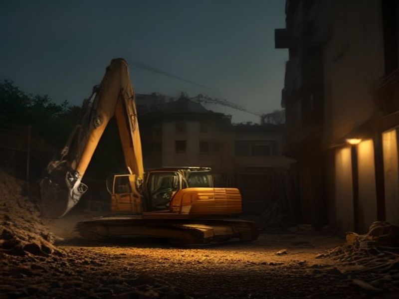 2500kg Energy-Saving Mini Excavator Yanmar 3TNV74F