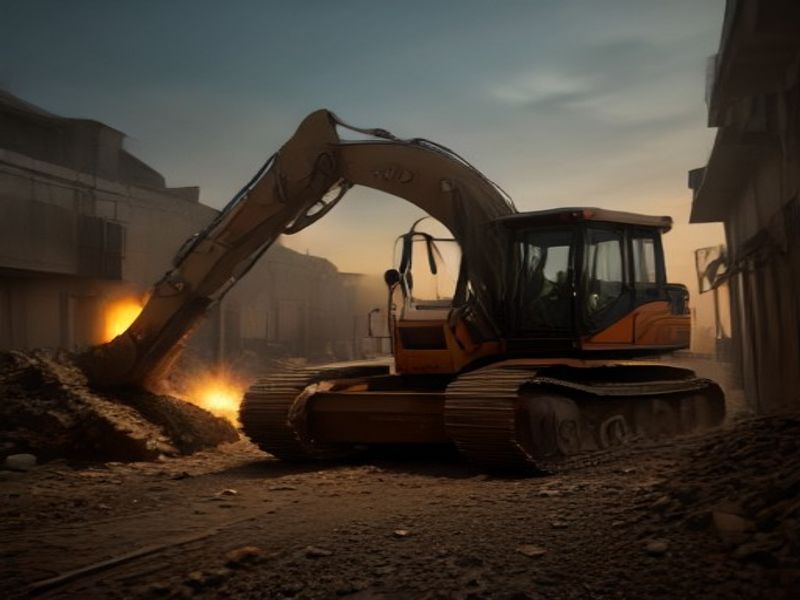 2500kg Industrial Grade Mini Excavator Kubota D1305