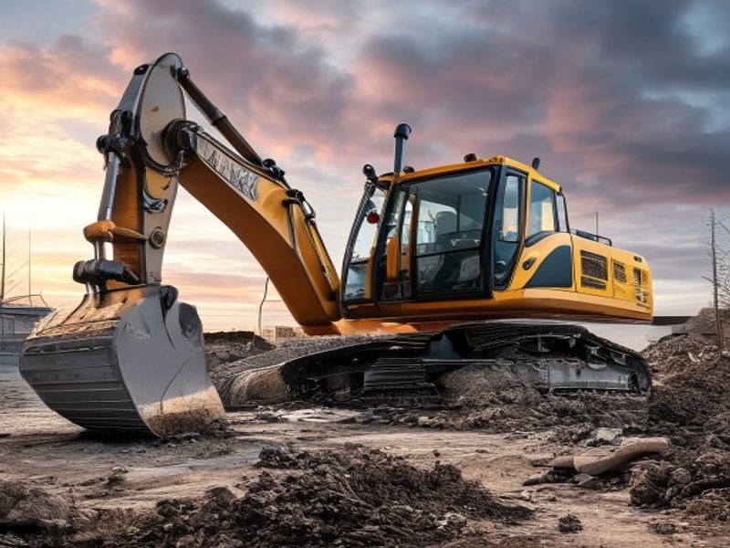 2500kg Industrial Grade Mini Excavator Yanmar 3TNV74F