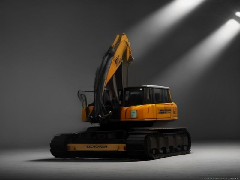 2500kg ISO Approved Mini Excavator Yanmar 3TNV74F
