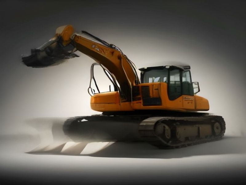 2500kg Robust Mini Excavator Kubota D1305