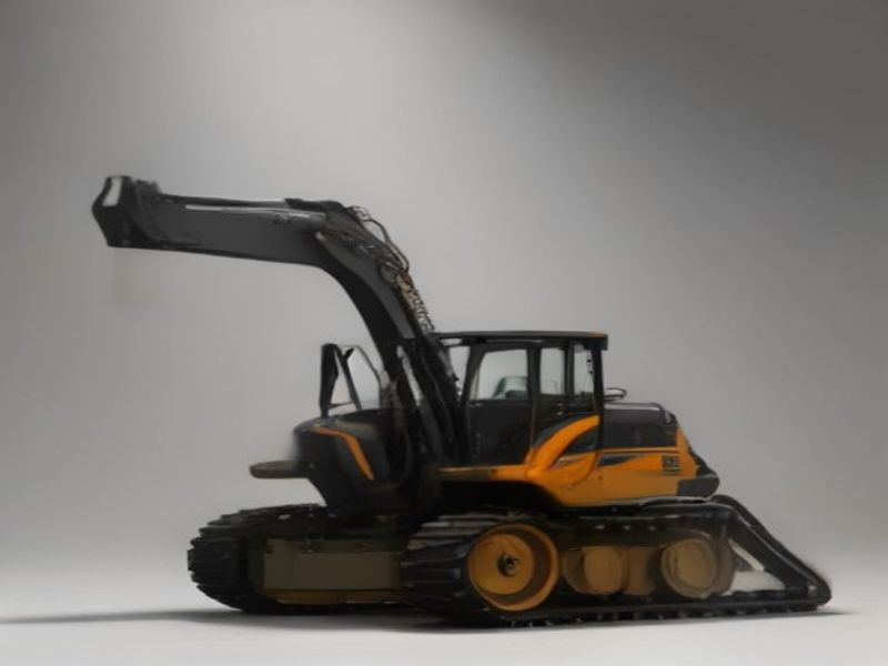 700kg Compact Skid Steer Loader