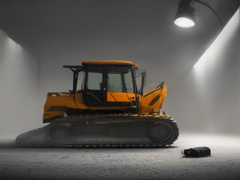 700kg Premium Skid Steer Loader