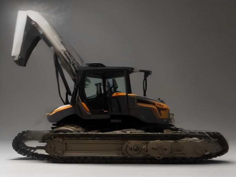 850kg Advanced Skid Steer Loader