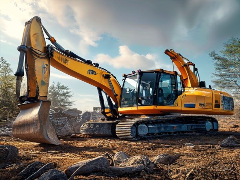 Free Shipping INFRONT 3.5 Ton Excavators EPA Kubota Engine Digger Home Mini Excavators 1ton 2tons Small Excavator for Sale