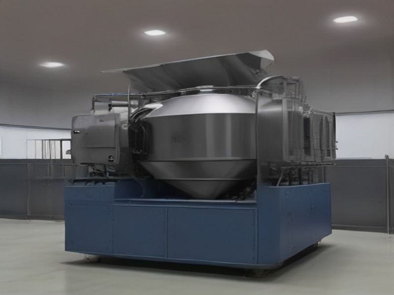 100 TPD Advanced Complete Rice Mill Plant