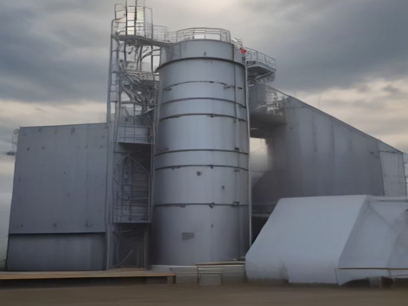 100 TPD CE Certified Complete Rice Mill Plant