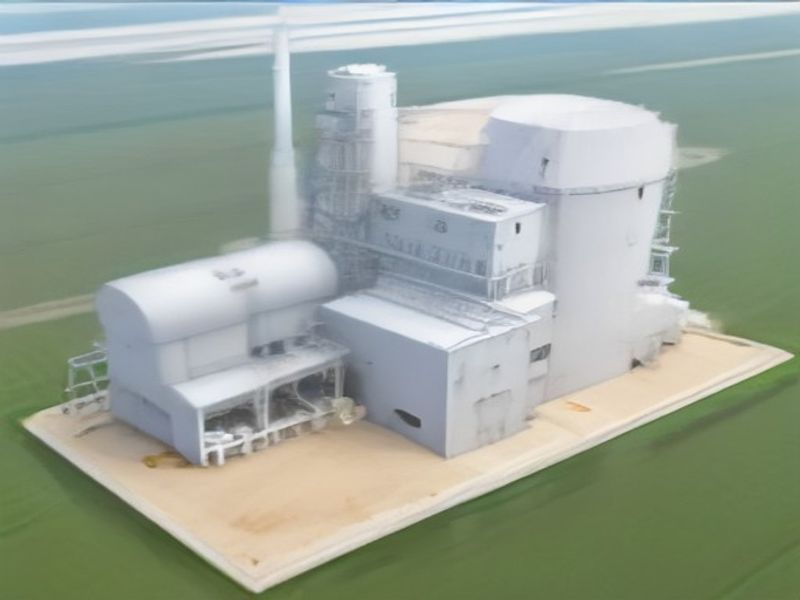100 TPD Compact Complete Rice Mill Plant