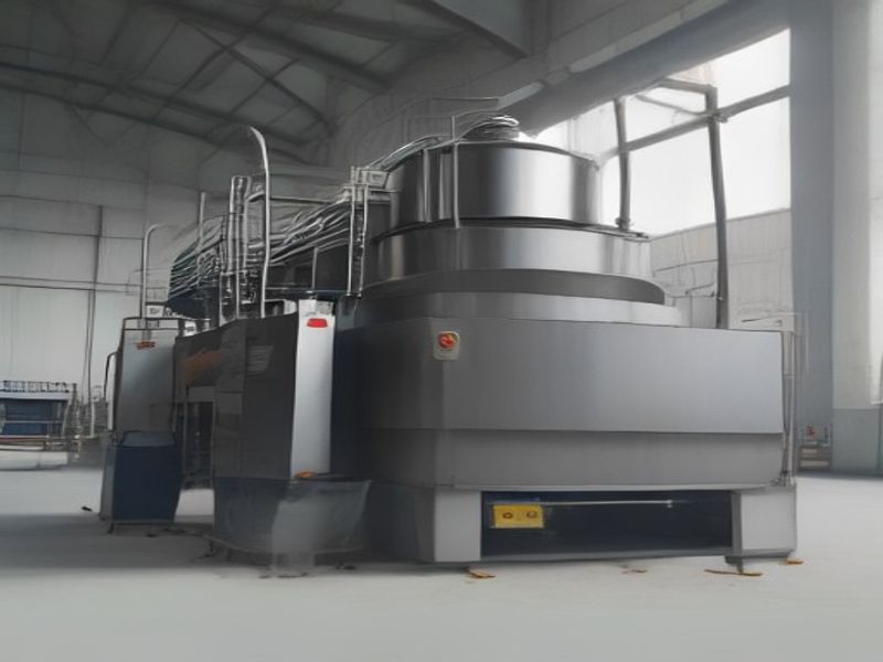 100 TPD Efficient Complete Rice Mill Plant