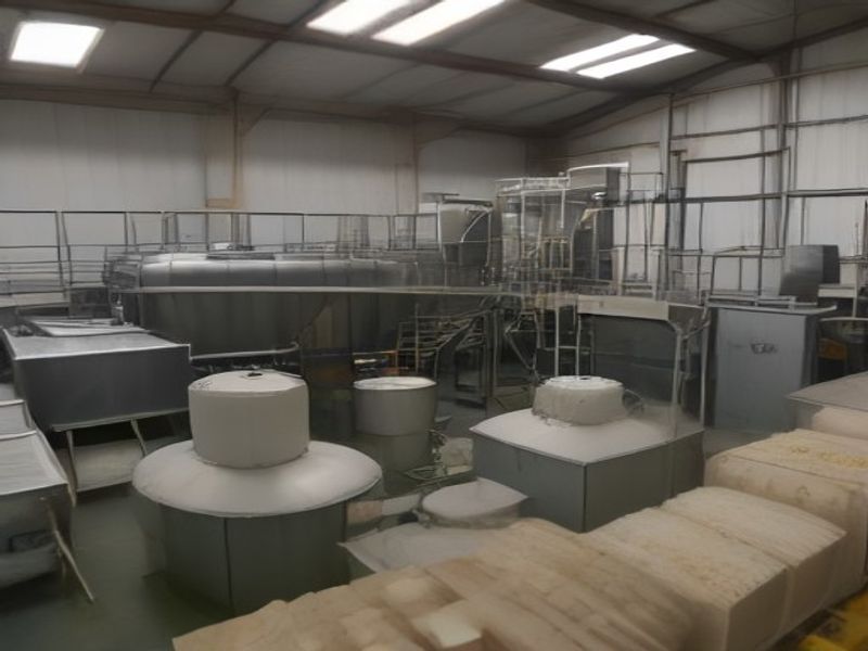 100 TPD Premium Complete Rice Mill Plant