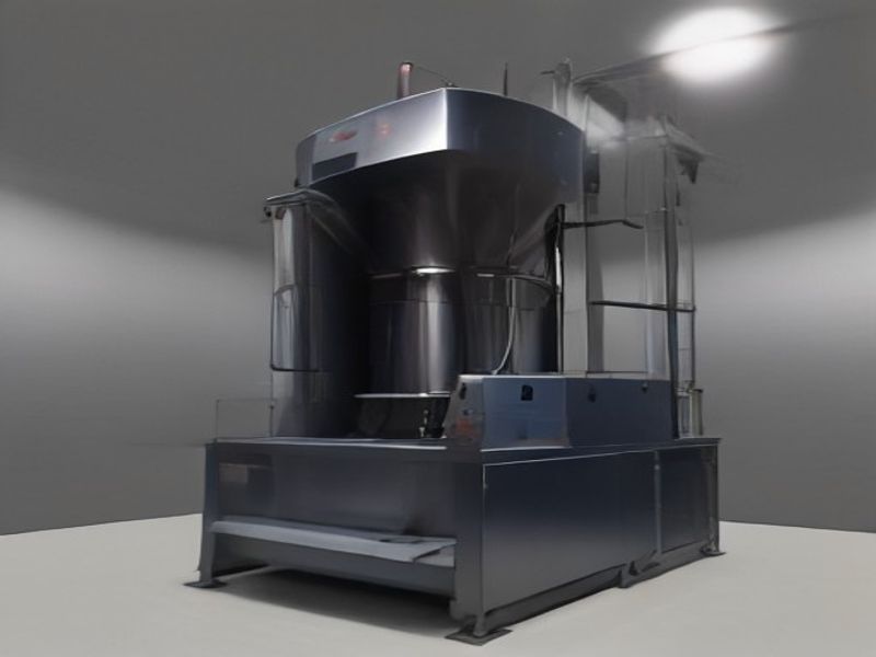 200 TPD Advanced Complete Rice Mill Plant