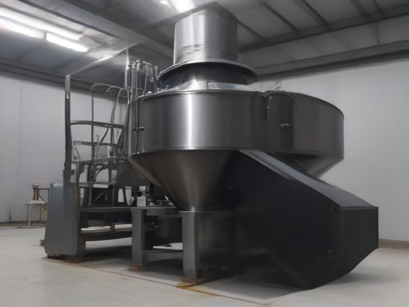 200 TPD CE Certified Complete Rice Mill Plant