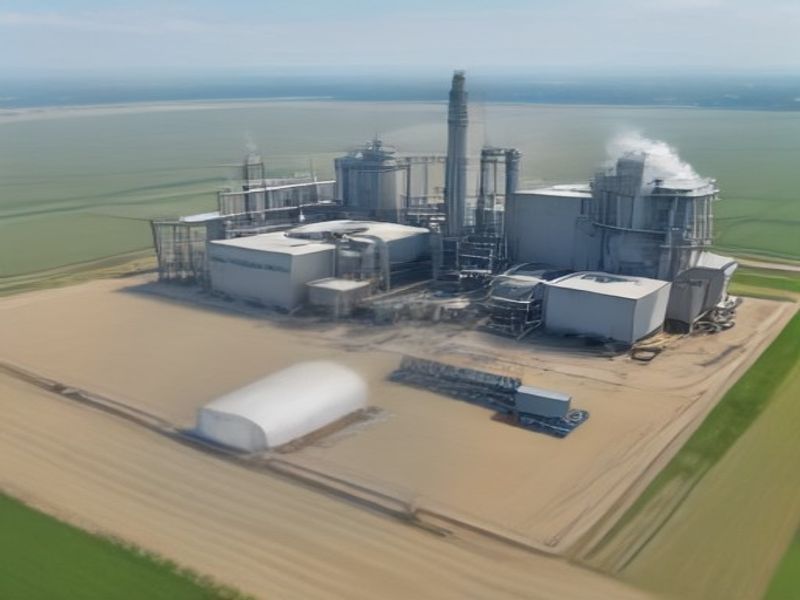 200 TPD Heavy-Duty Complete Rice Mill Plant