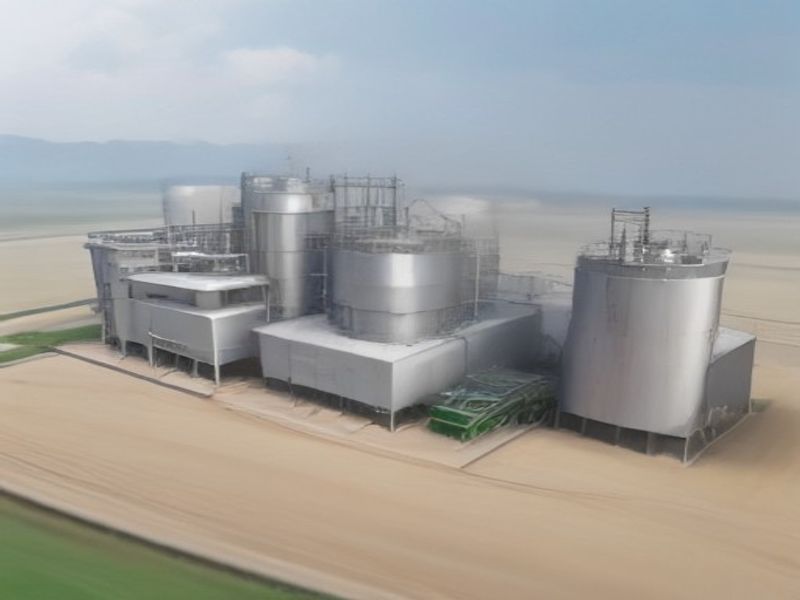 200 TPD High-Performance Complete Rice Mill Plant