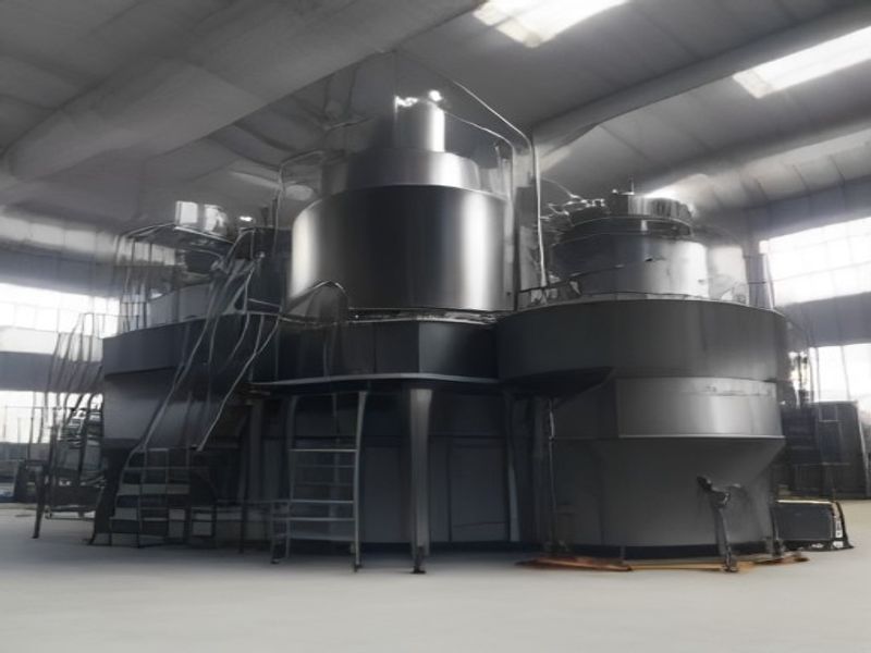 200 TPD Professional Complete Rice Mill Plant