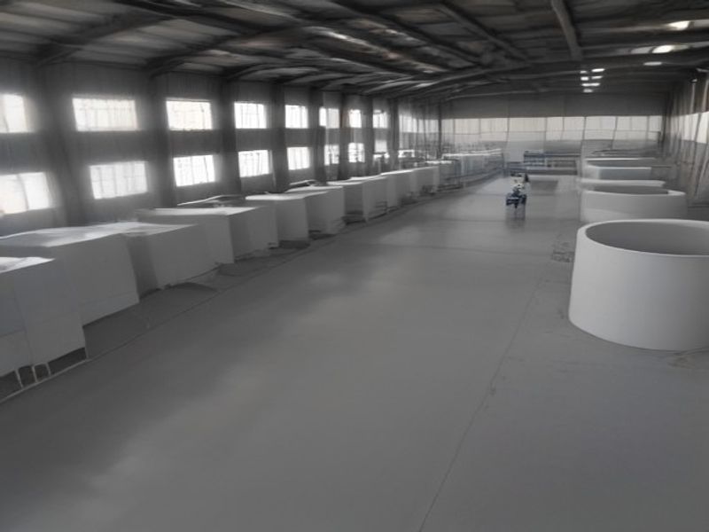 200 TPD Robust Complete Rice Mill Plant