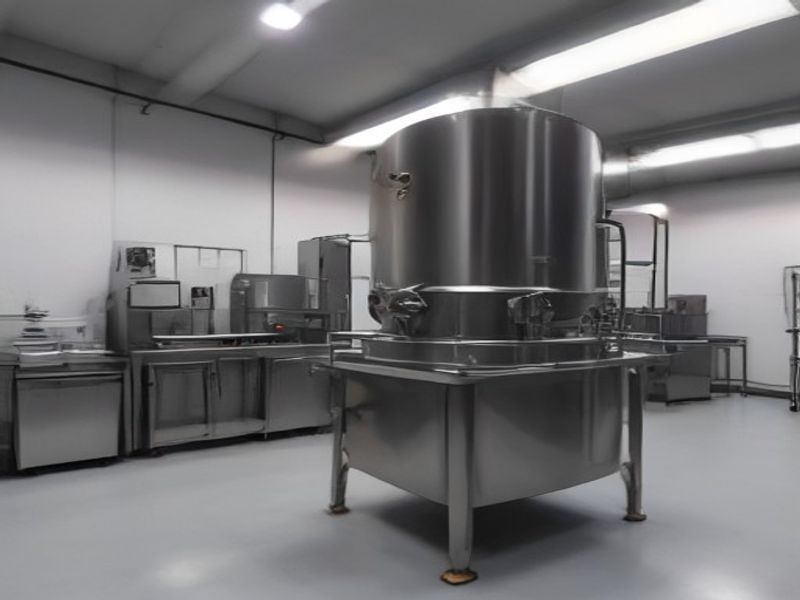 50 TPD CE Certified Complete Rice Mill Plant