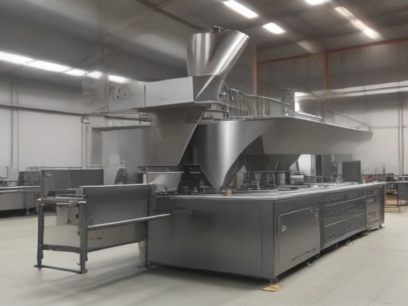 50 TPD Efficient Complete Rice Mill Plant