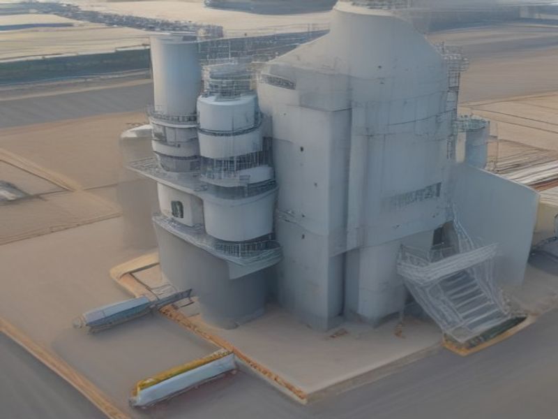 50 TPD Energy-Saving Complete Rice Mill Plant