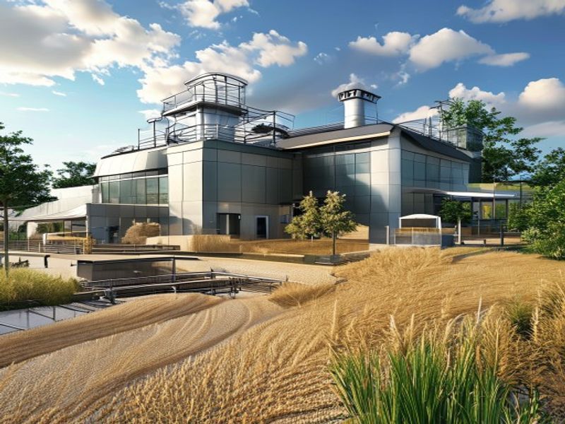 50 TPD Premium Complete Rice Mill Plant