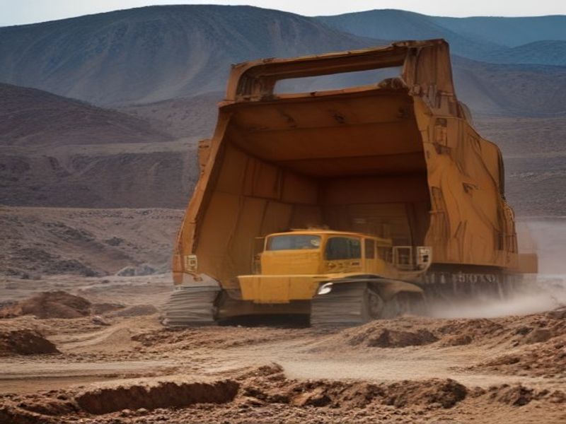 PE400x600 Advanced Jaw Crusher 15-50tph