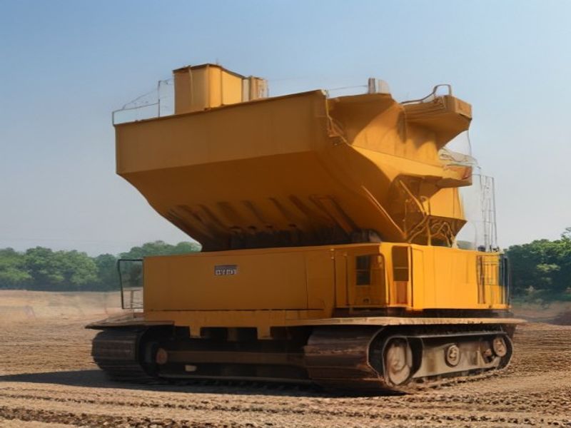 PE400x600 Commercial Jaw Crusher 15-50tph