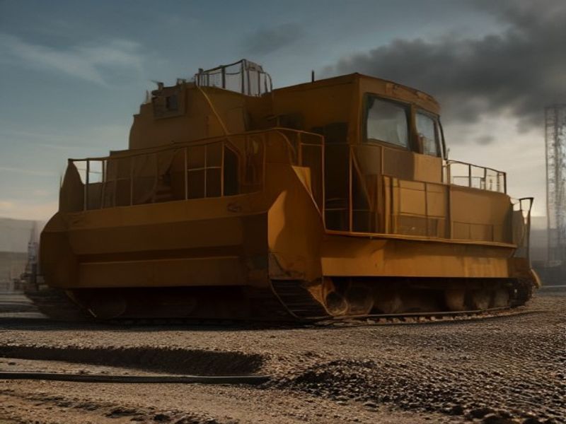 PE400x600 Commercial Jaw Crusher 40-100tph
