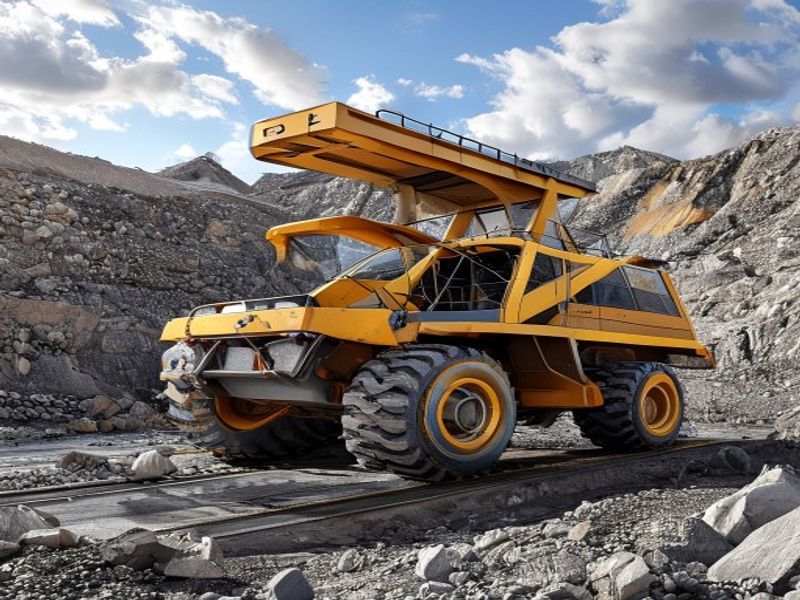 PE400x600 Compact Jaw Crusher 15-50tph