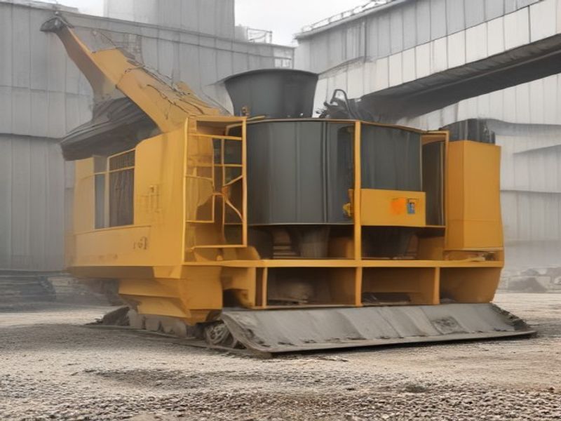 PE400x600 Compact Jaw Crusher 40-100tph