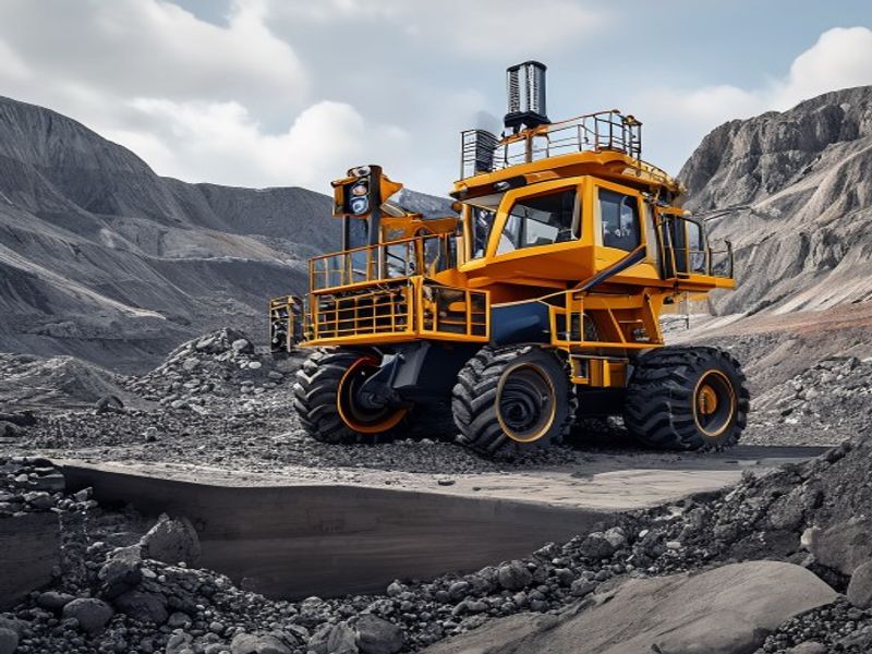 PE400x600 Efficient Jaw Crusher 15-50tph
