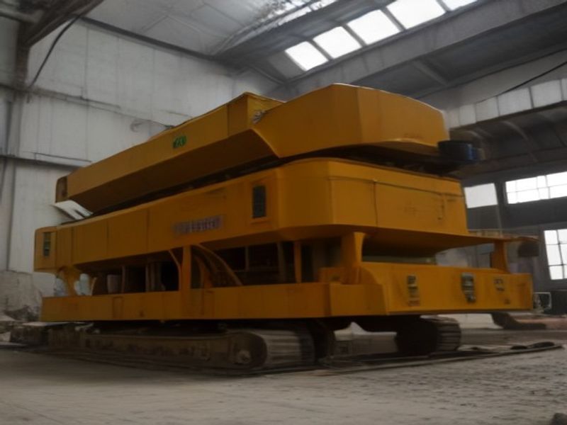 PE400x600 Efficient Jaw Crusher 40-100tph
