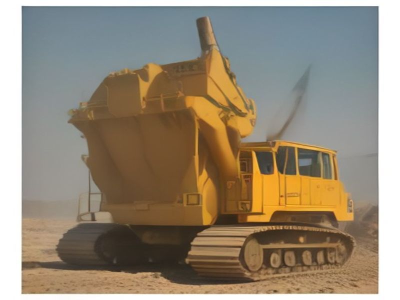 PE400x600 Heavy-Duty Jaw Crusher 15-50tph