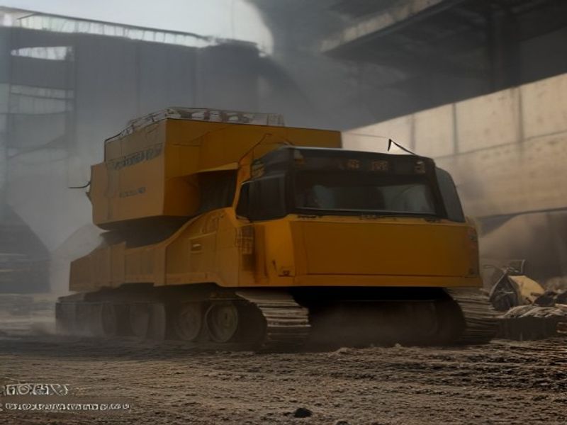 PE400x600 High-Performance Jaw Crusher 40-100tph