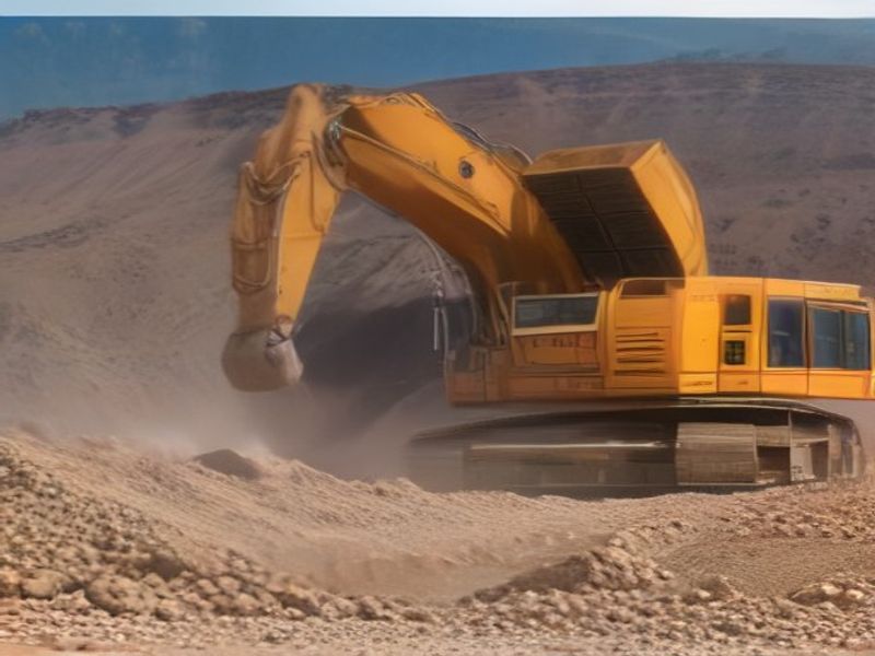 PE400x600 ISO Approved Jaw Crusher 40-100tph
