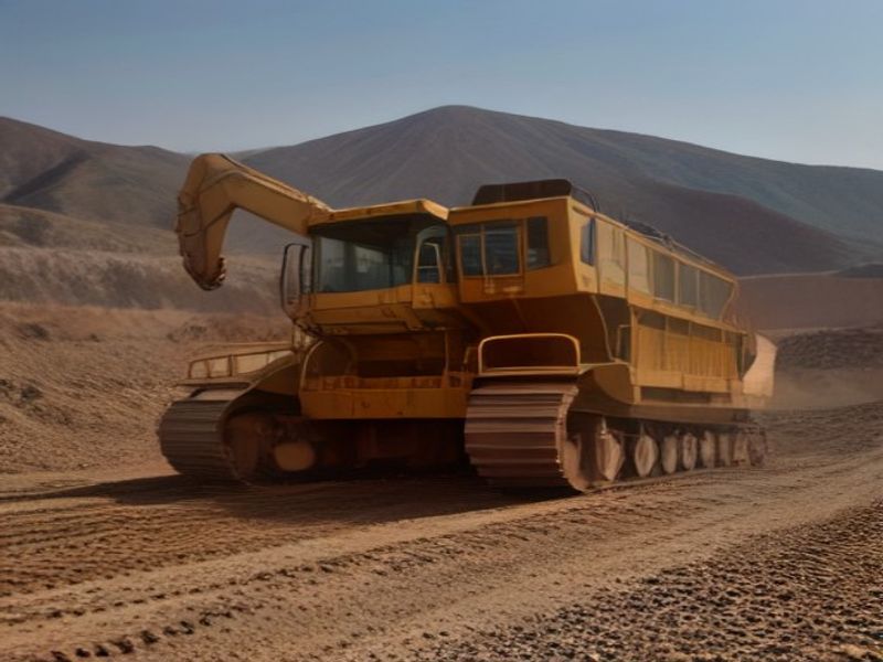 PE400x600 Premium Jaw Crusher 40-100tph